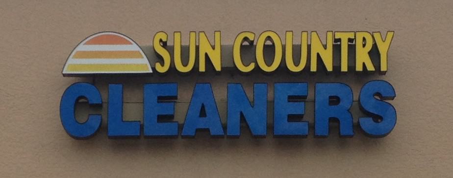 Quality Signs Florida Project