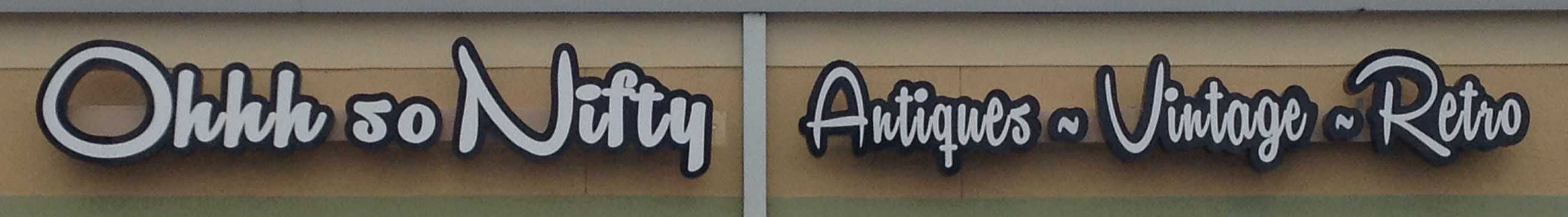 Quality Signs Florida Installation