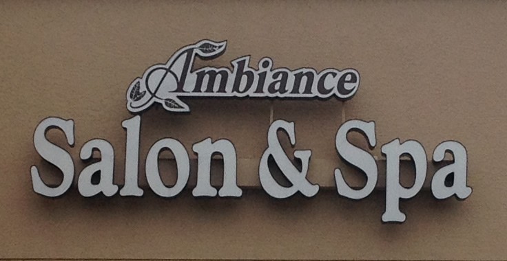 Quality Signs Florida Installation