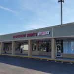 Discount Part - Brandon Channel Letters